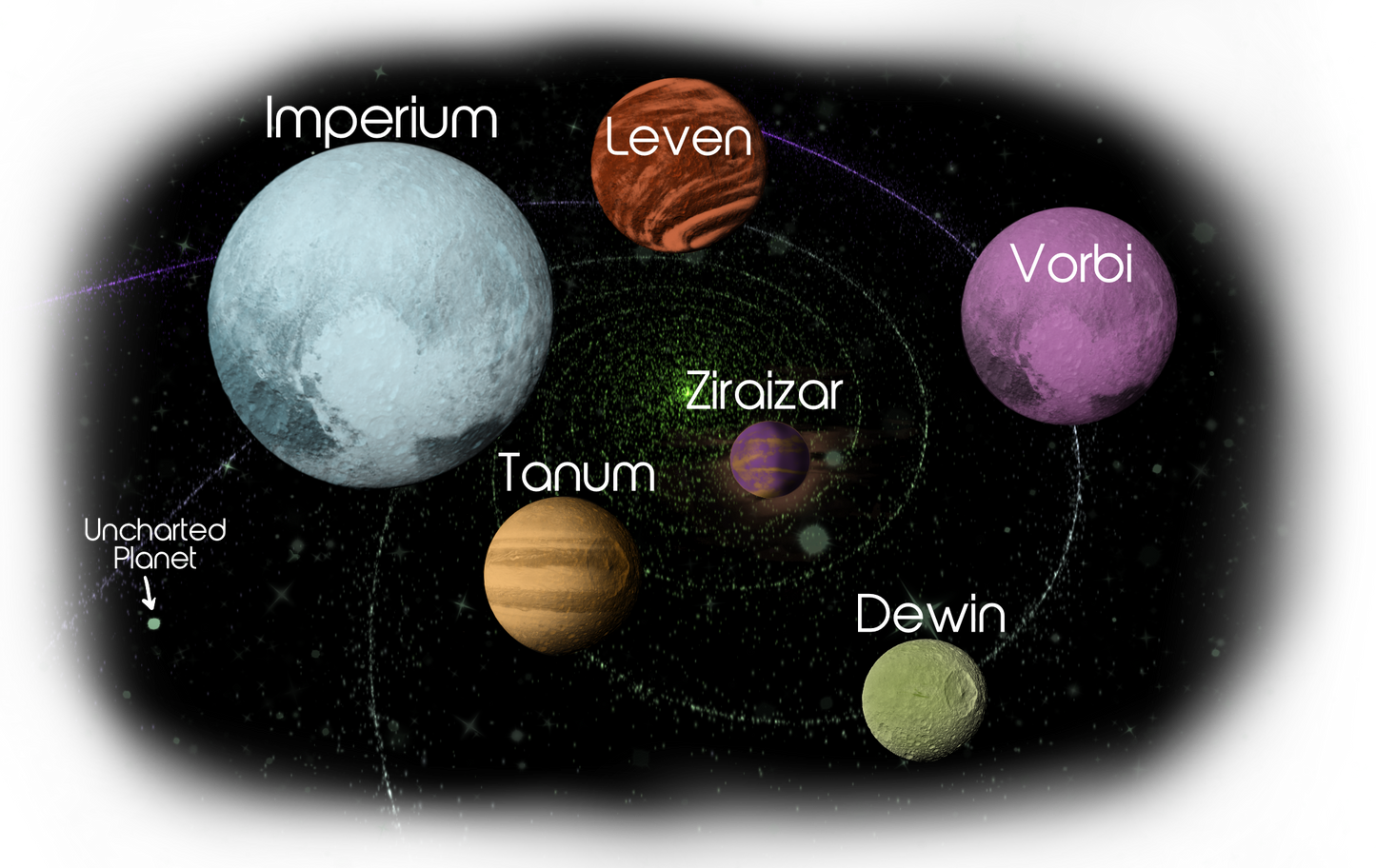 Escape from Ziraizar - Grotyle Legends - Book 1