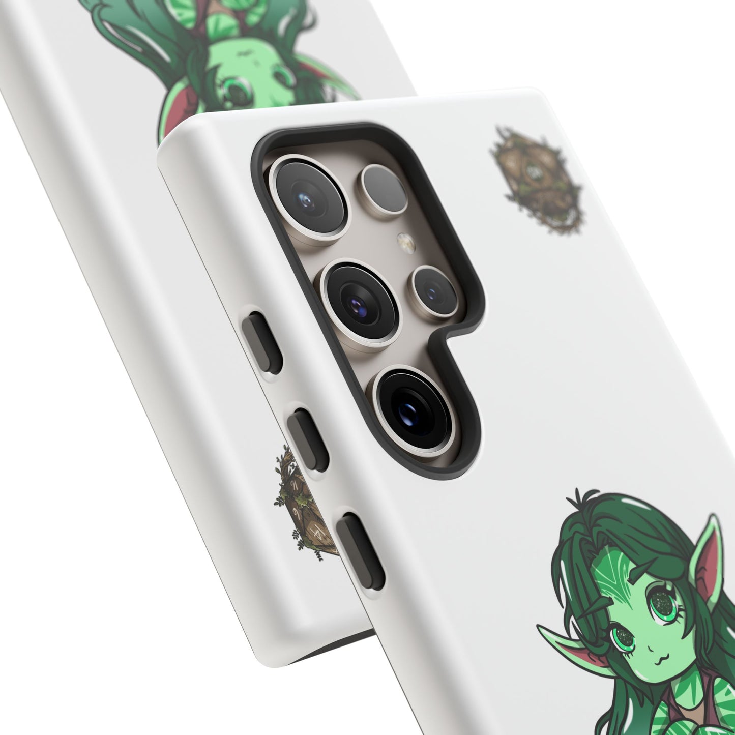 Anu Nnaki | Phone Case - Protective Cover | IPhone, Samsung, Pixel