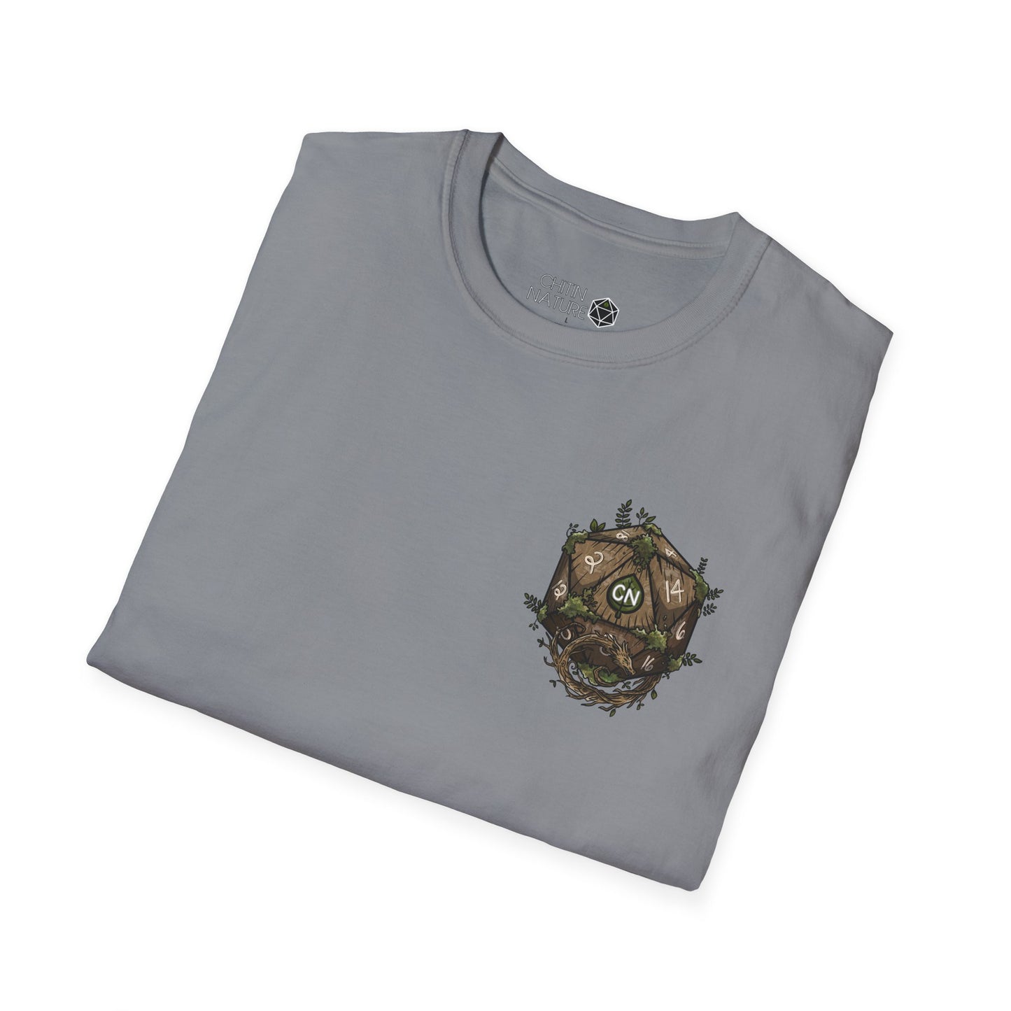 T-Shirt - Raising Hell Hounds