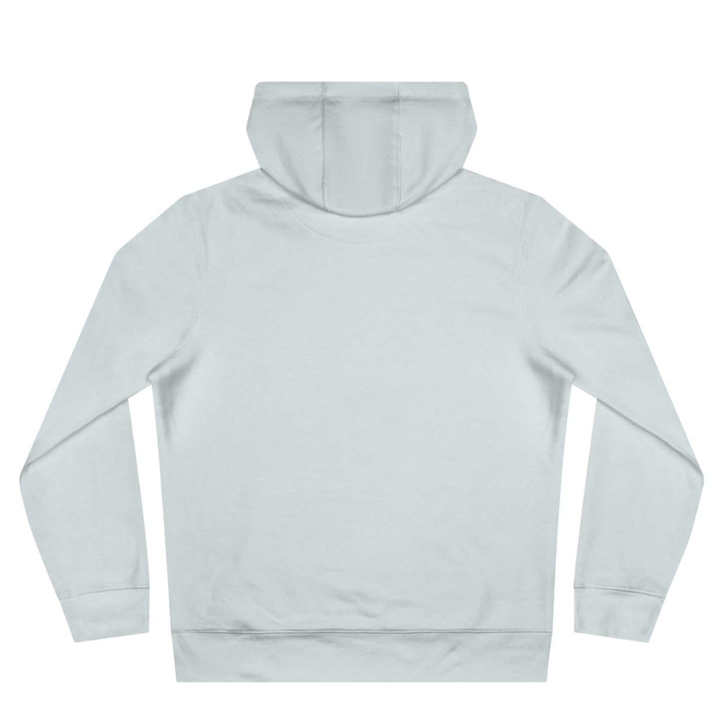 Anu Nnaki | Hoodie Pullover | Chitin Nature