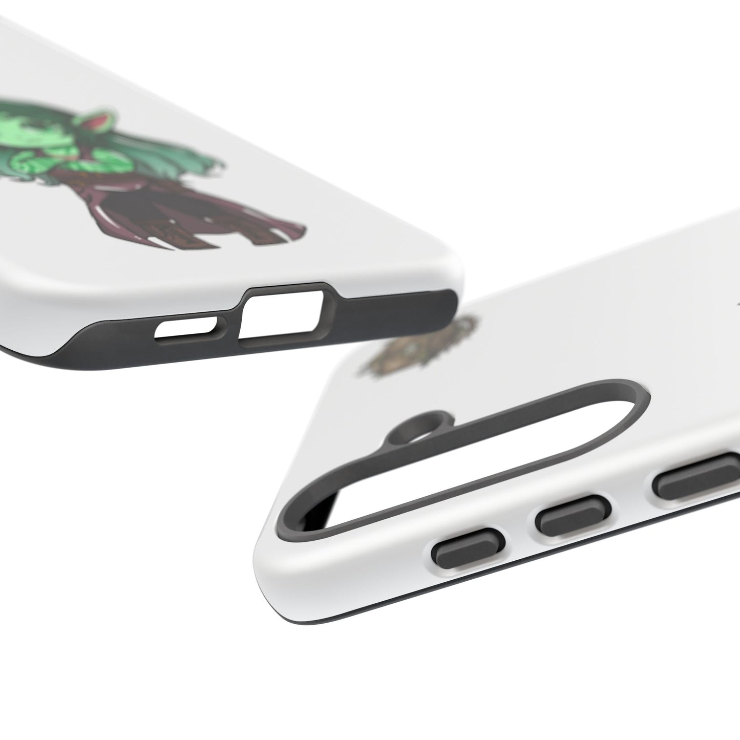 Anu Nnaki | Phone Case - Protective Cover | IPhone, Samsung, Pixel