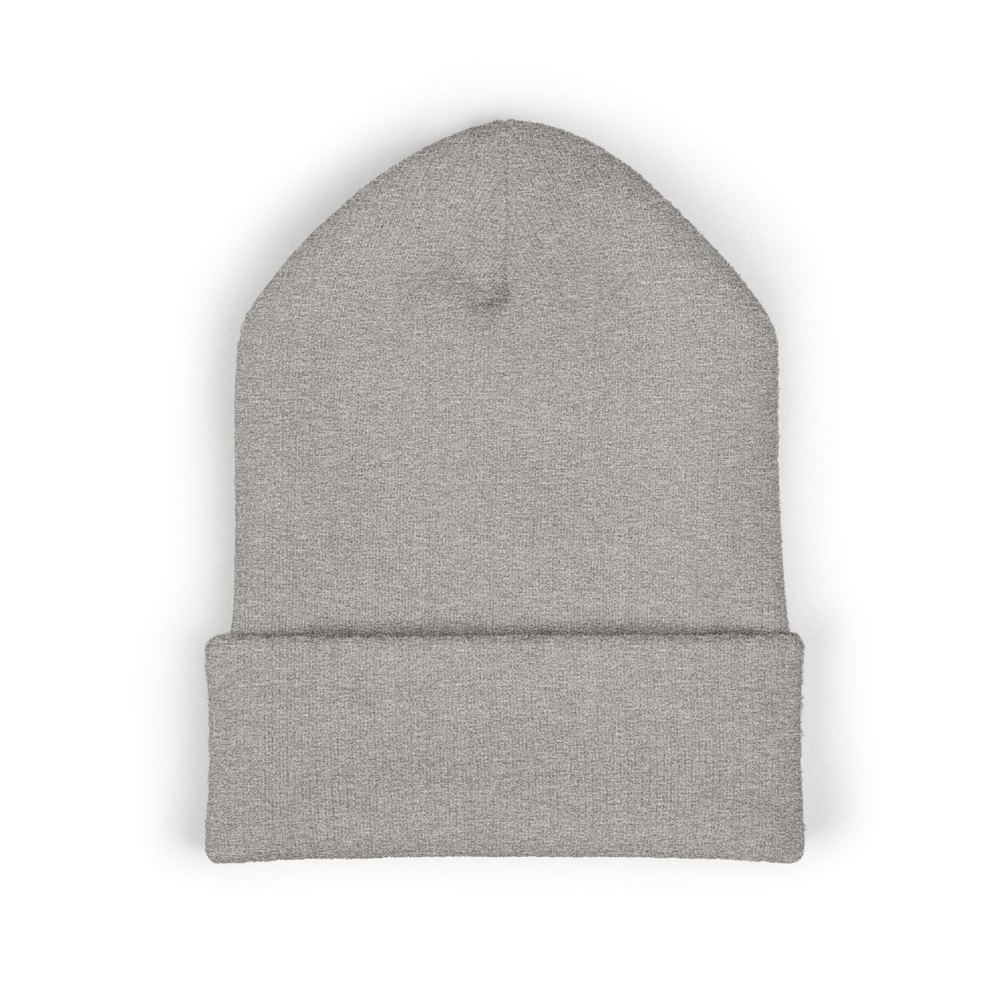 Chitin Nature Embroidered Beanie