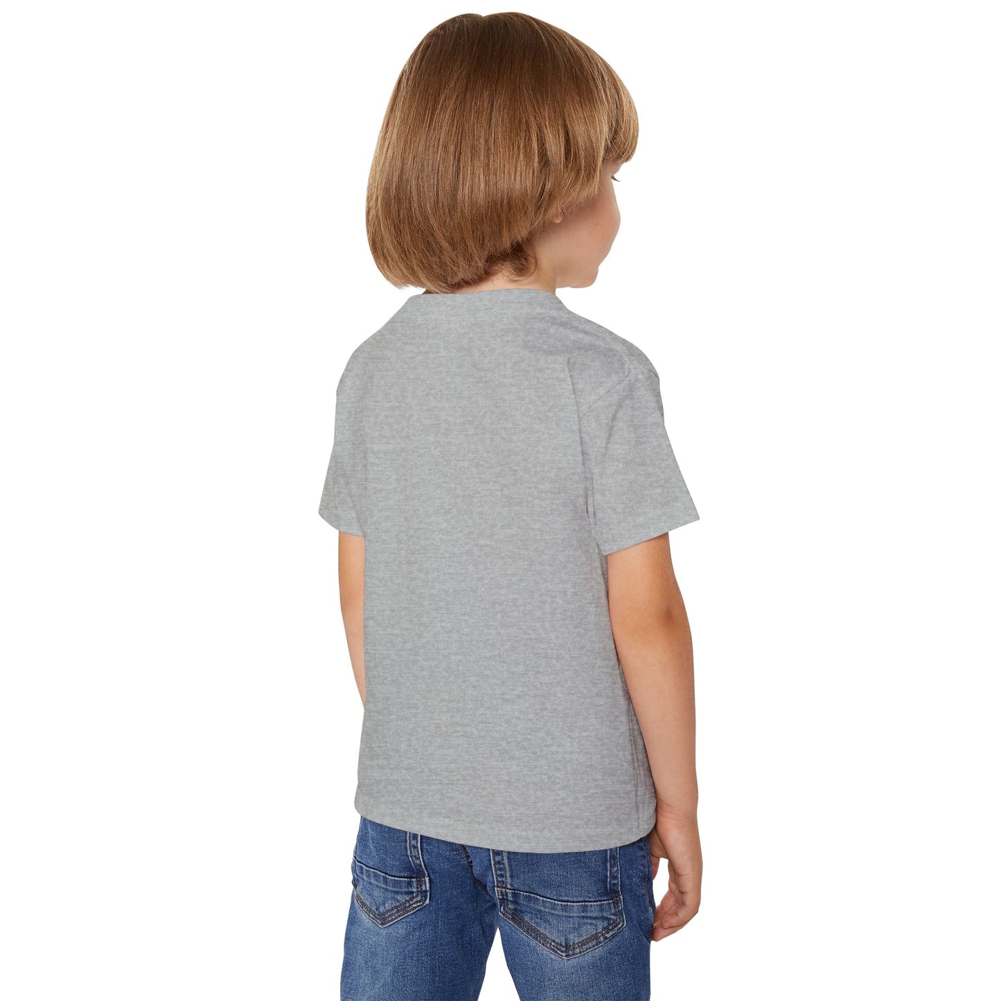 Amaris Nightstar | Toddler T‑Shirt | Chitin Nature