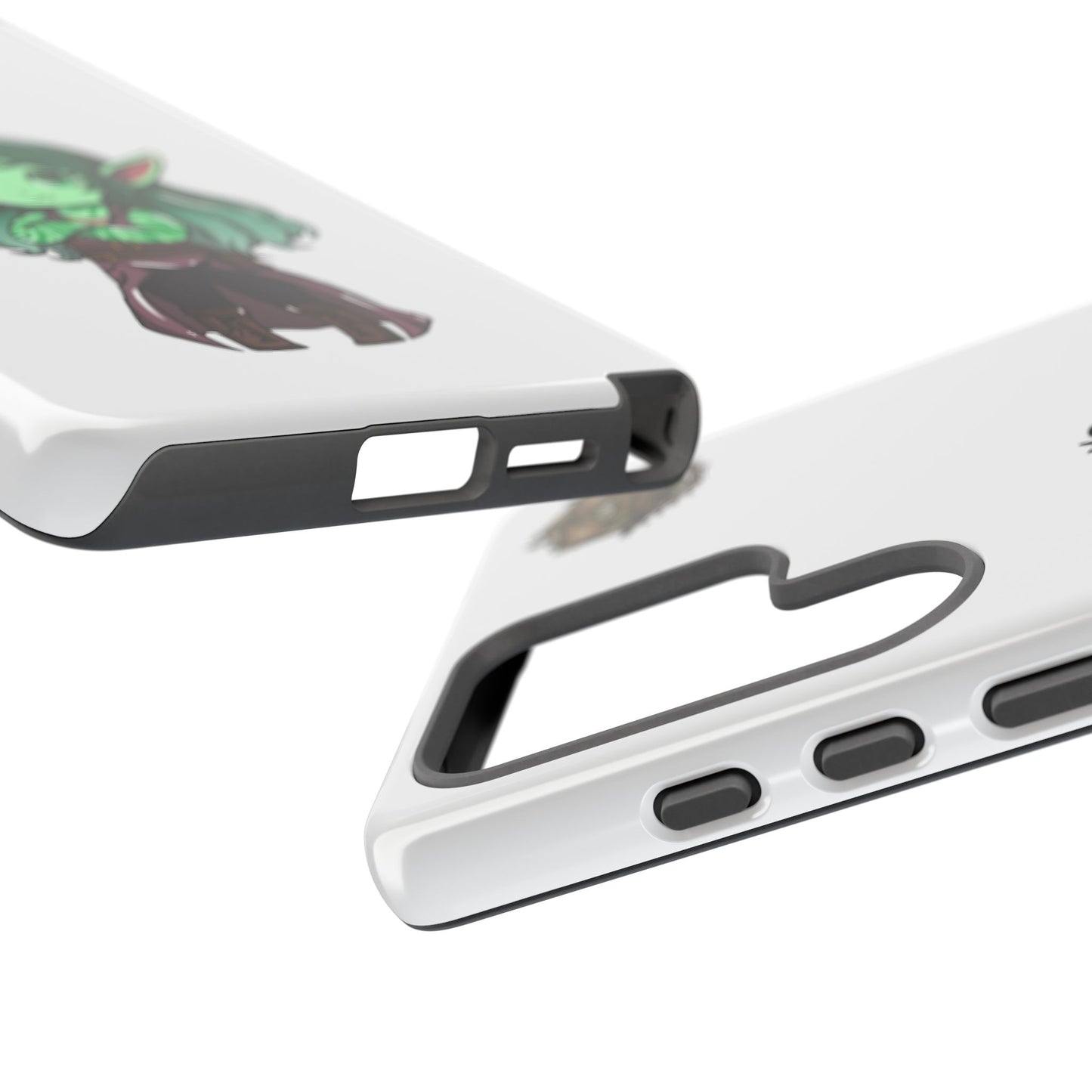 Anu Nnaki | Phone Case - Protective Cover | IPhone, Samsung, Pixel