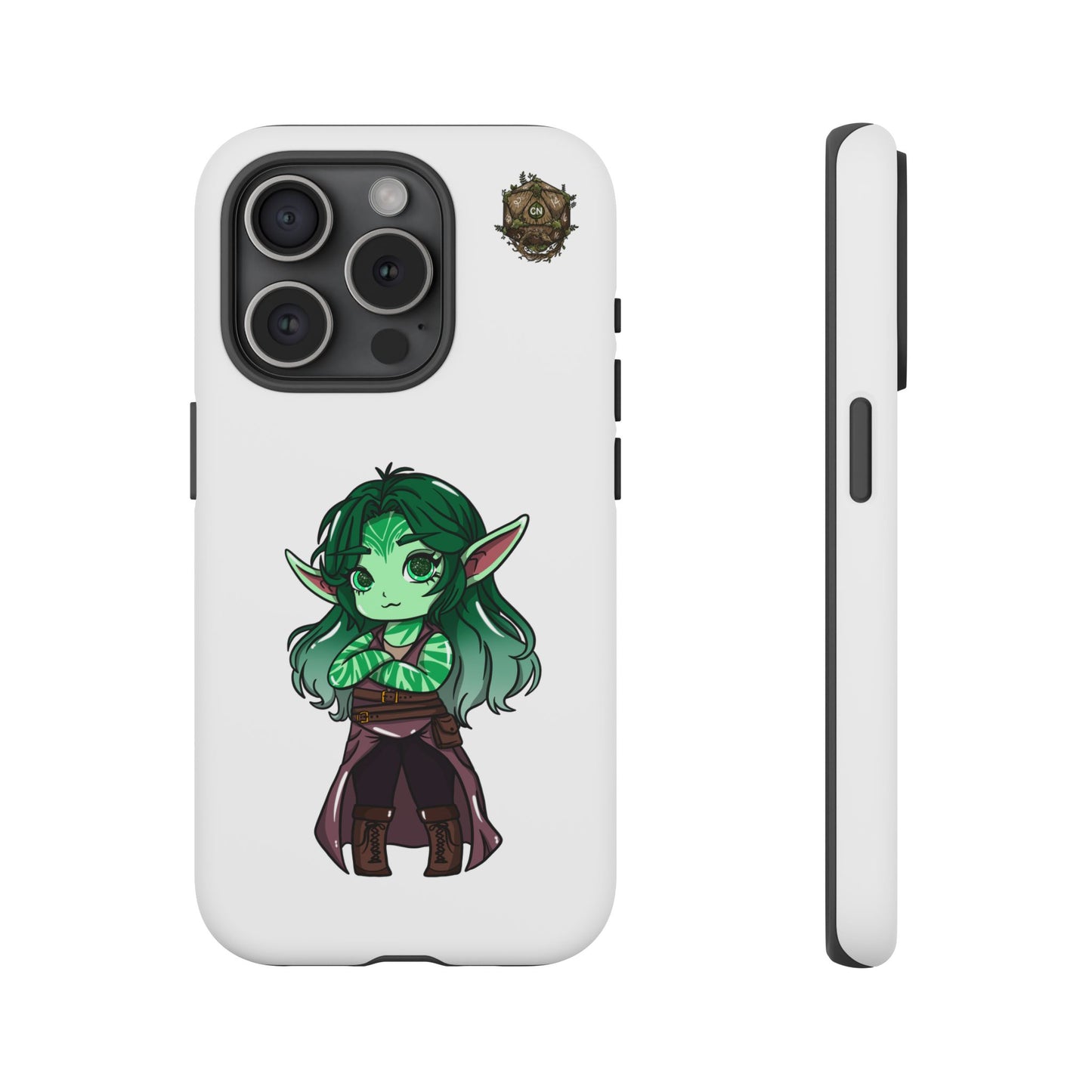 Anu Nnaki | Phone Case - Protective Cover | IPhone, Samsung, Pixel