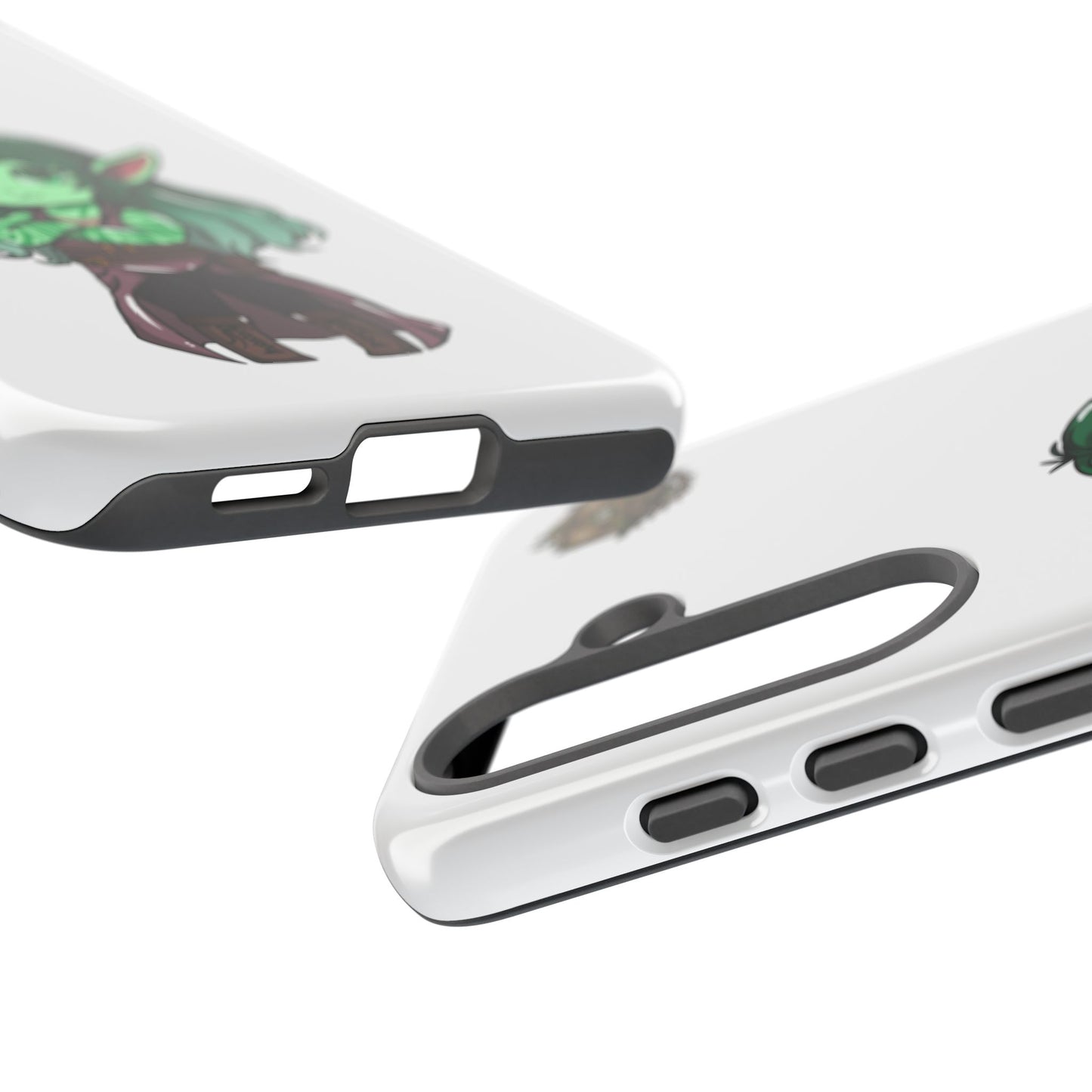 Anu Nnaki | Phone Case - Protective Cover | IPhone, Samsung, Pixel