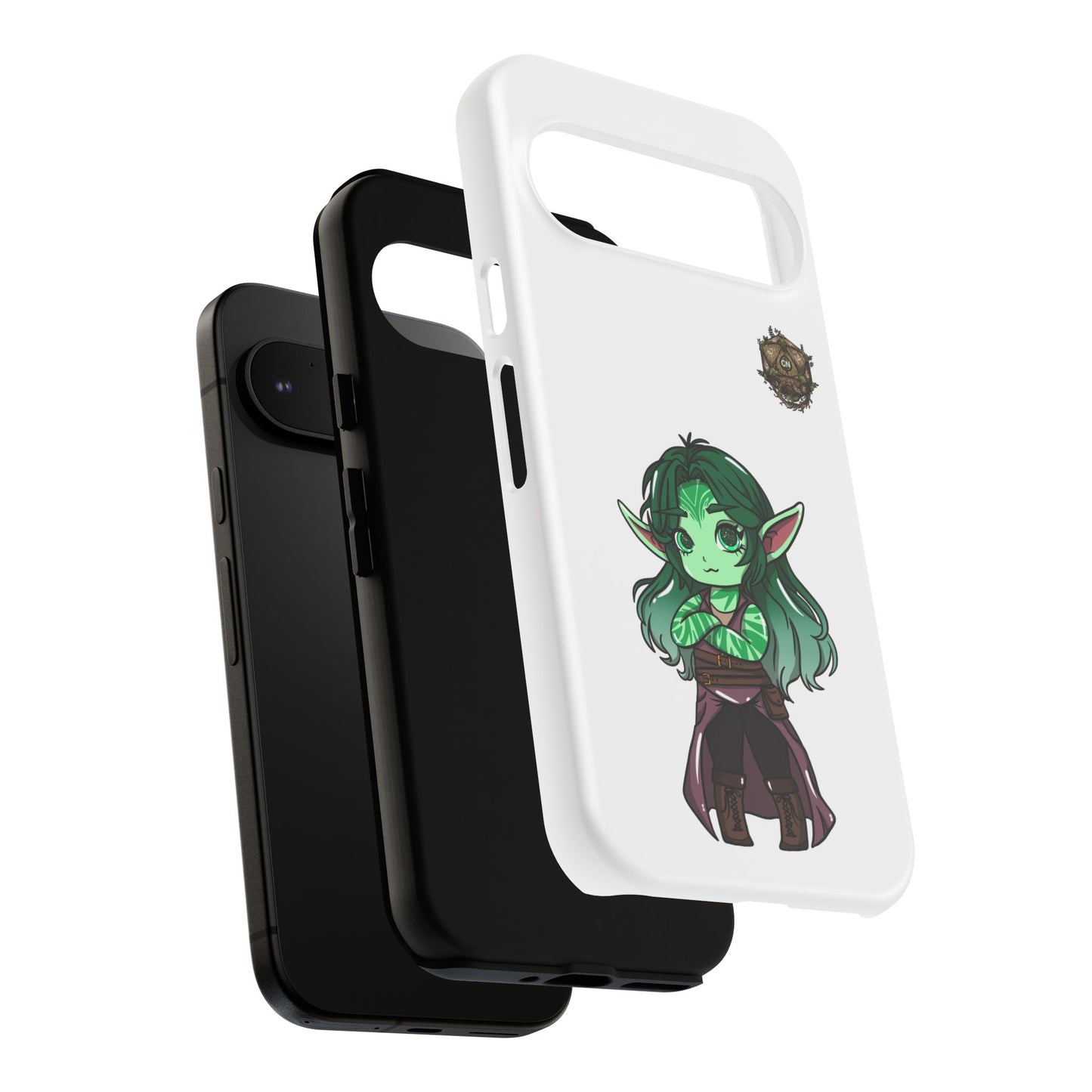 Anu Nnaki | Phone Case - Protective Cover | IPhone, Samsung, Pixel