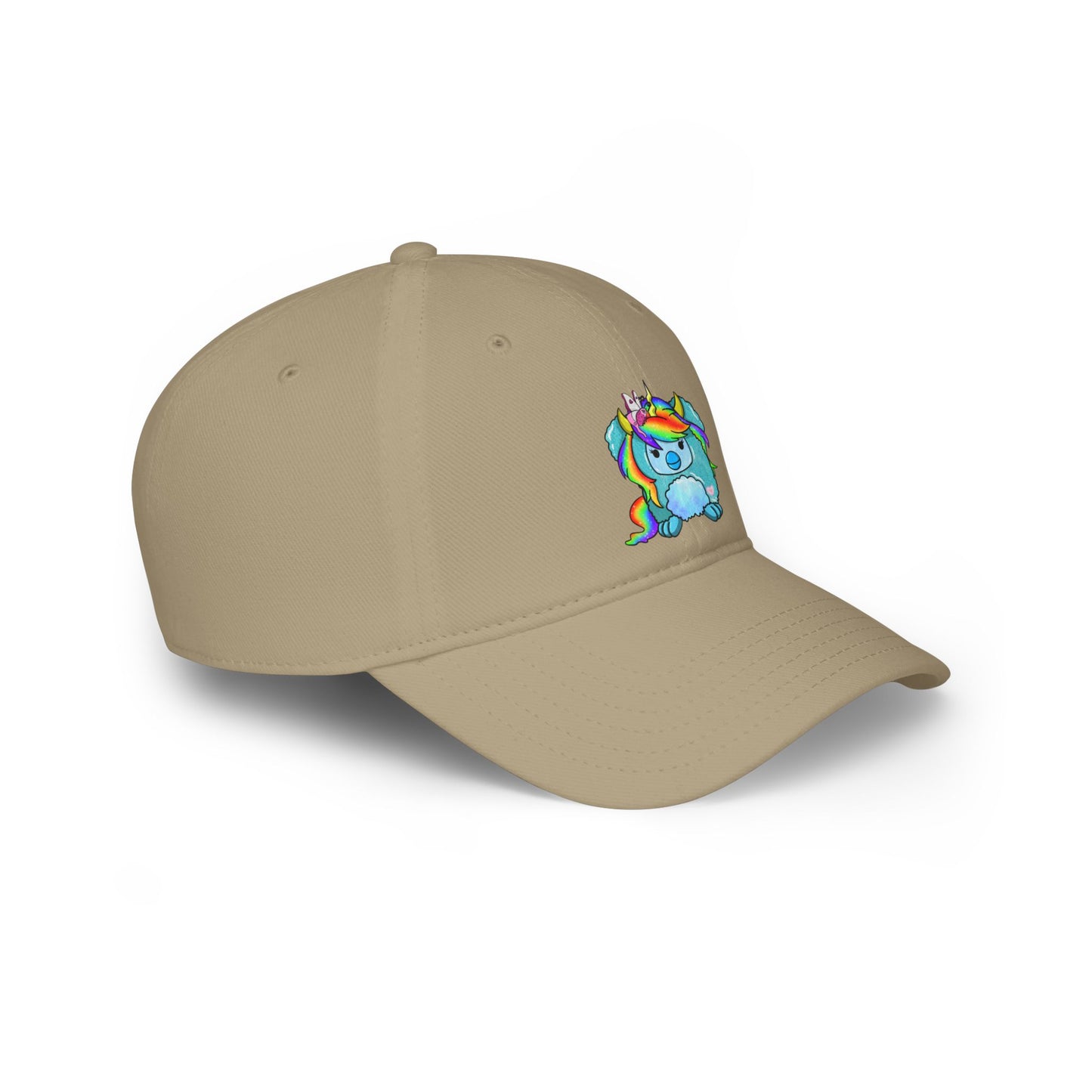 Avalon | Low Profile Baseball Cap | Chitin Nature - Grotyles