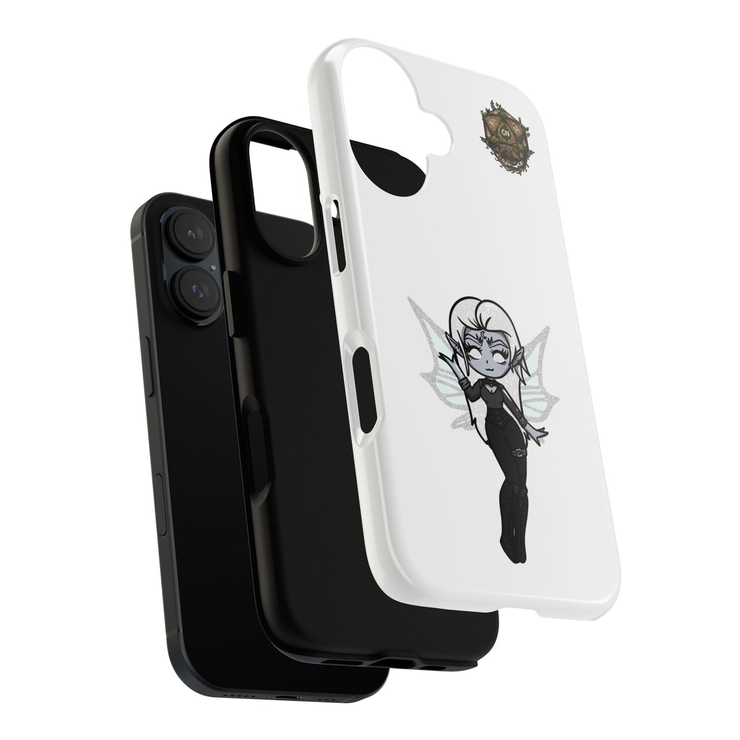 Amaris Nightstar | Phone Case - Protective Cover | IPhone, Samsung, Pixel