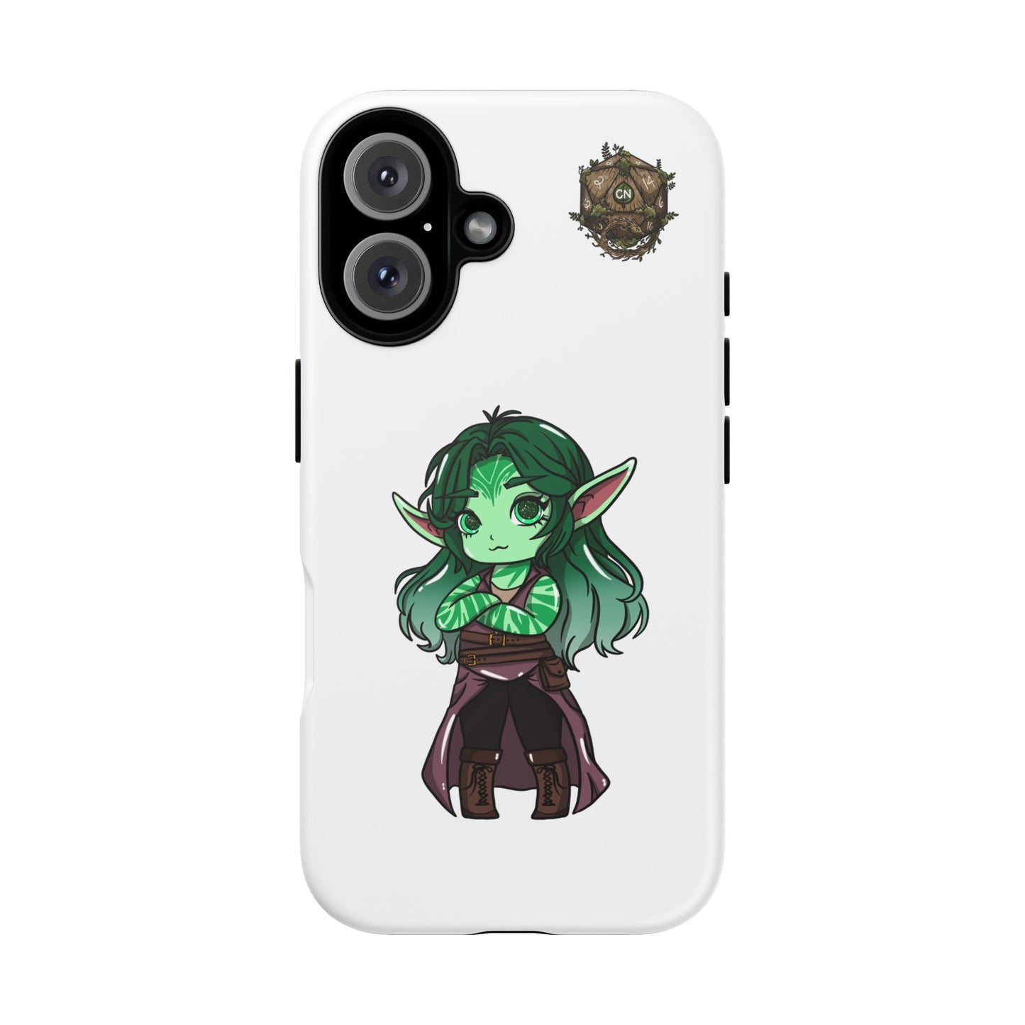 Anu Nnaki | Phone Case - Protective Cover | IPhone, Samsung, Pixel