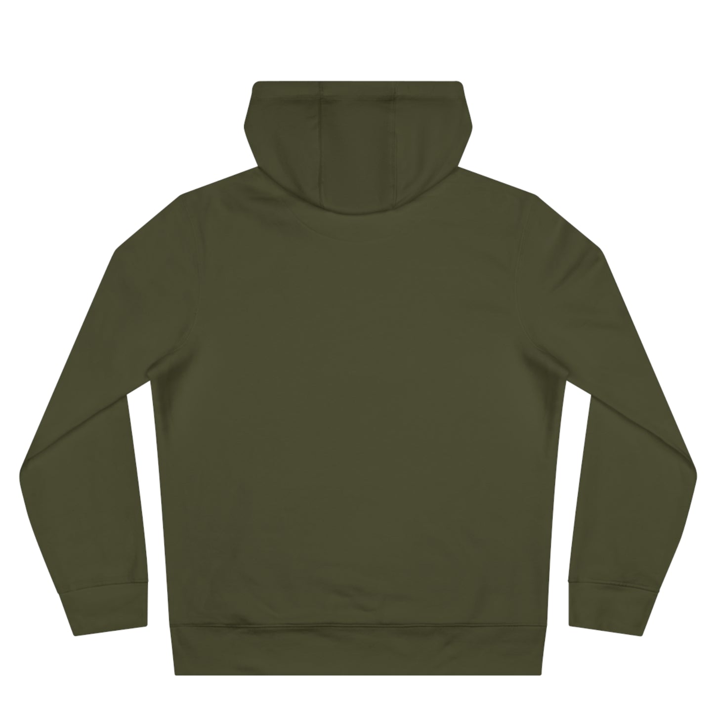 Anu Nnaki | Hoodie Pullover | Chitin Nature