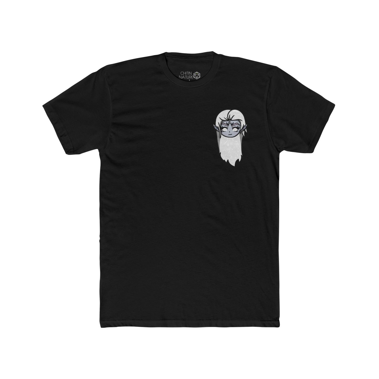 Amaris Fairy Wings Graphic T-Shirt