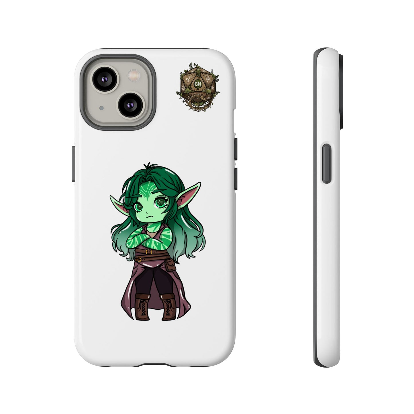 Anu Nnaki | Phone Case - Protective Cover | IPhone, Samsung, Pixel