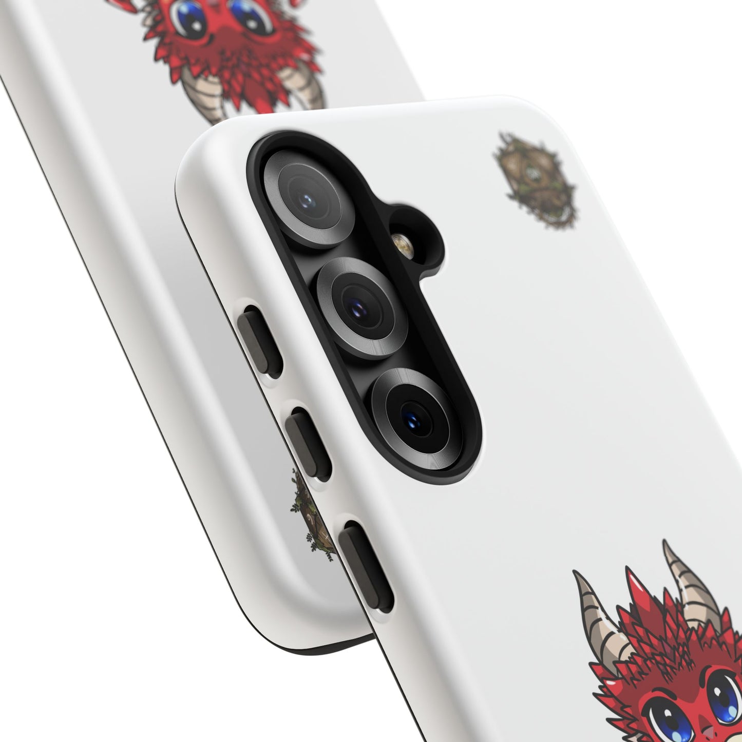 Ancalagor the Red | Phone Case - Protective Cover | IPhone, Samsung, Pixel