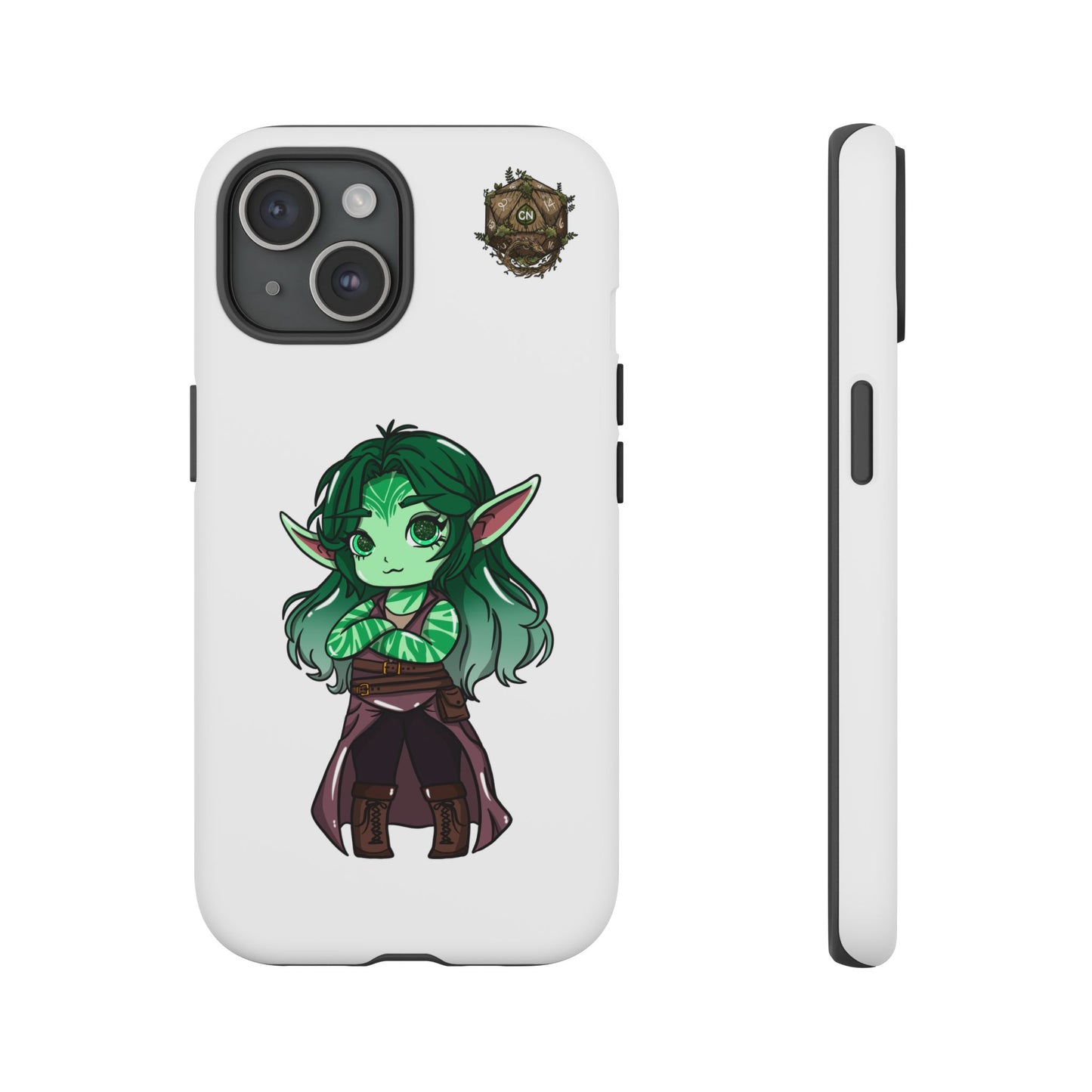 Anu Nnaki | Phone Case - Protective Cover | IPhone, Samsung, Pixel