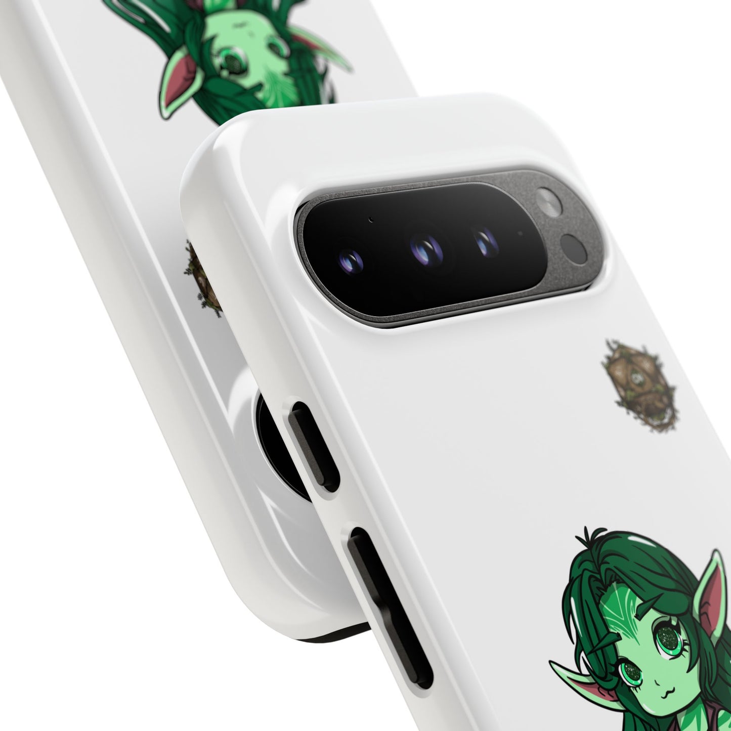 Anu Nnaki | Phone Case - Protective Cover | IPhone, Samsung, Pixel