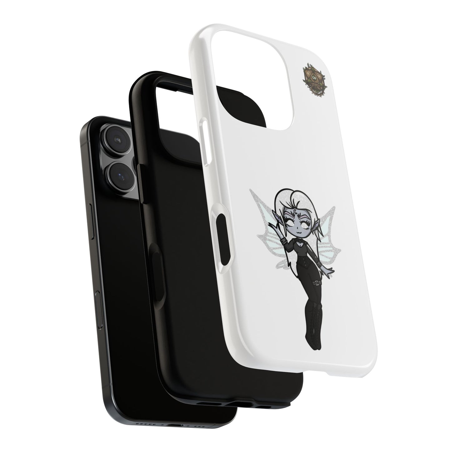 Amaris Nightstar | Phone Case - Protective Cover | IPhone, Samsung, Pixel