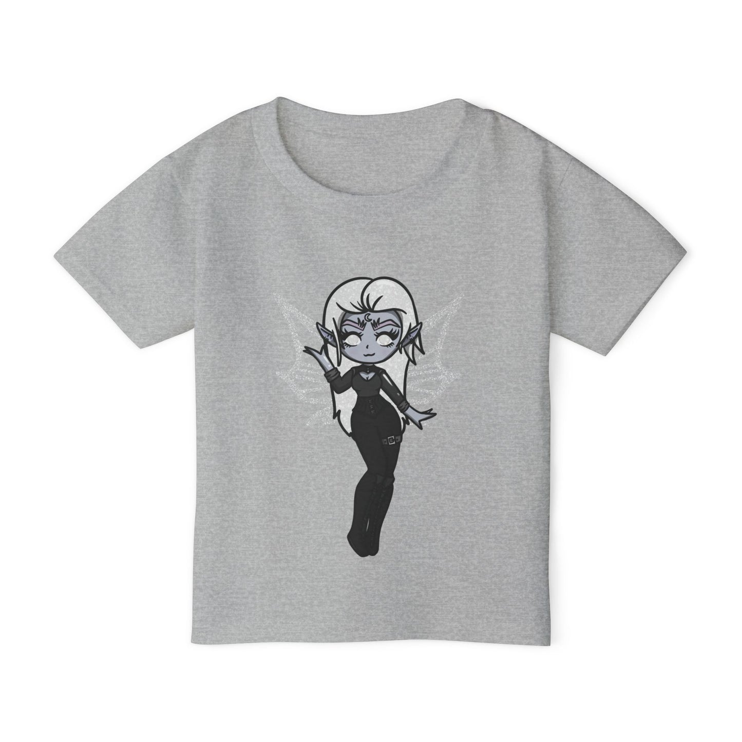 Amaris Nightstar | Toddler T‑Shirt | Chitin Nature