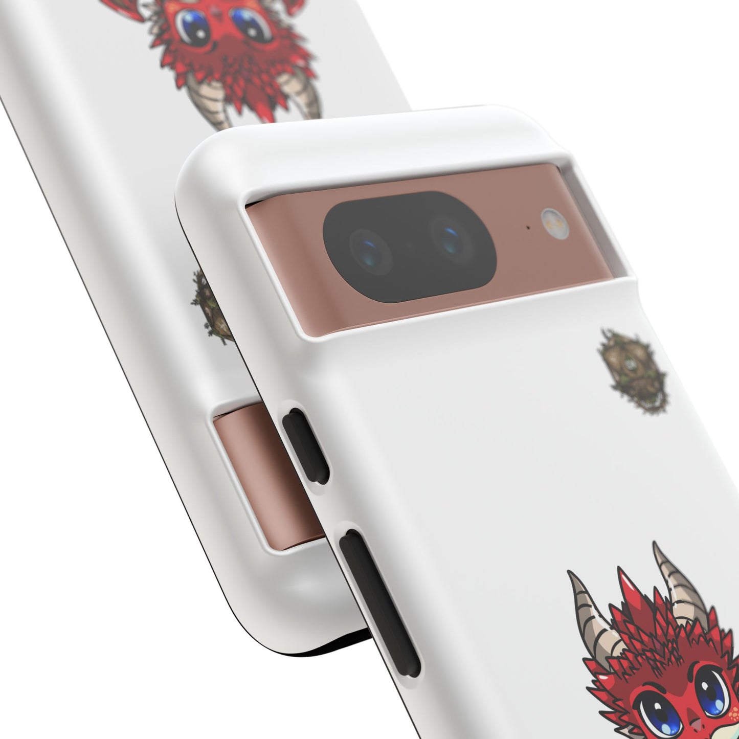 Ancalagor the Red | Phone Case - Protective Cover | IPhone, Samsung, Pixel