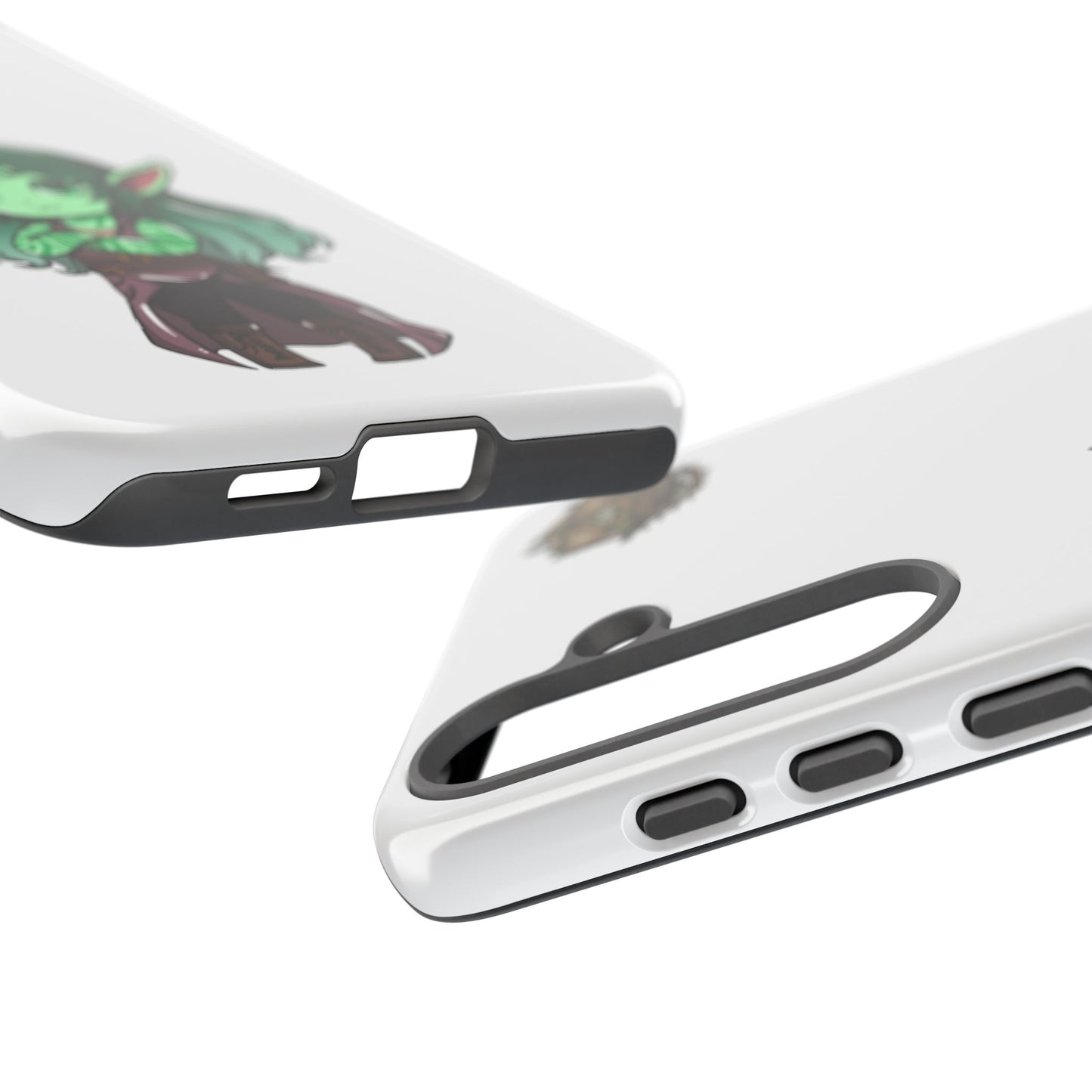Anu Nnaki | Phone Case - Protective Cover | IPhone, Samsung, Pixel