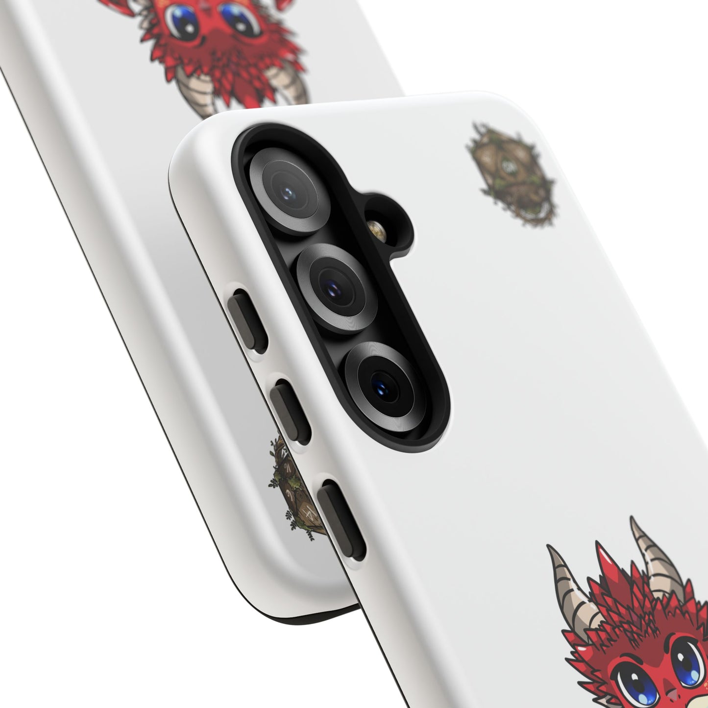 Ancalagor the Red | Phone Case - Protective Cover | IPhone, Samsung, Pixel