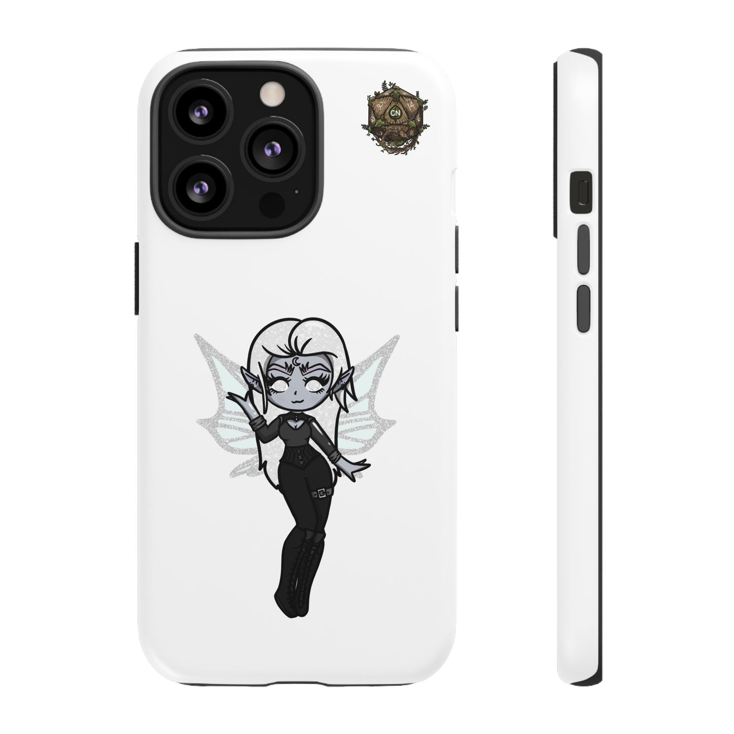 Amaris Nightstar | Phone Case - Protective Cover | IPhone, Samsung, Pixel