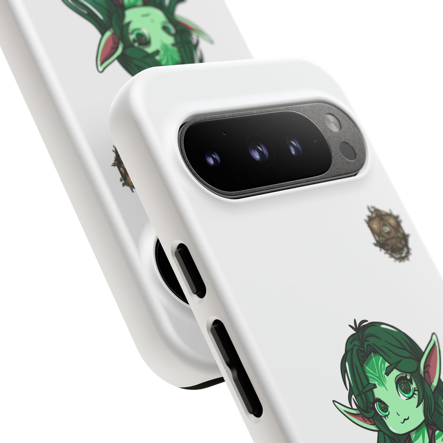 Anu Nnaki | Phone Case - Protective Cover | IPhone, Samsung, Pixel
