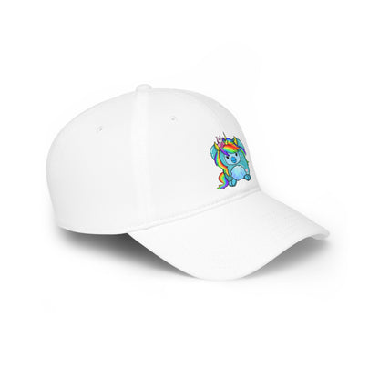 Avalon | Low Profile Baseball Cap | Chitin Nature - Grotyles