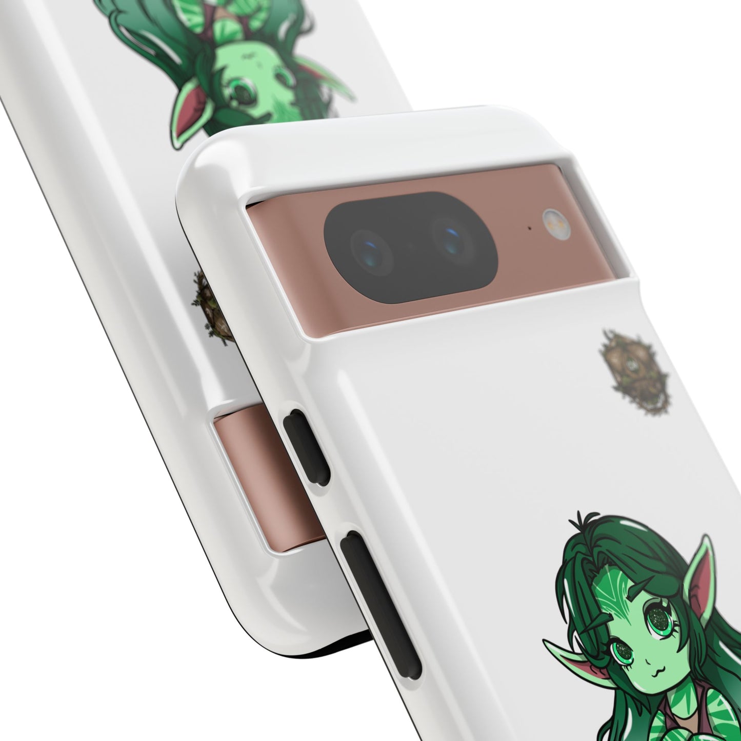 Anu Nnaki | Phone Case - Protective Cover | IPhone, Samsung, Pixel