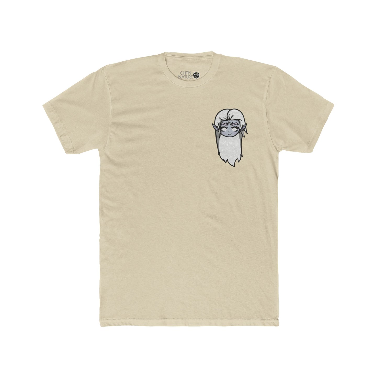 Amaris Fairy Wings Graphic T-Shirt
