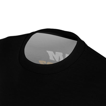 Founders Badge | Premium Microfiber-Knit T-shirt | Chitin Nature (USA)