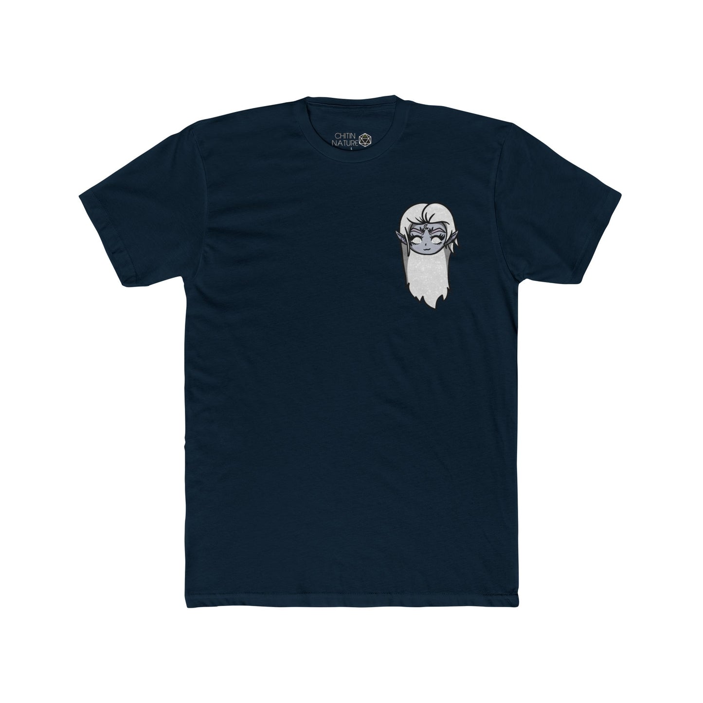 Amaris Fairy Wings Graphic T-Shirt