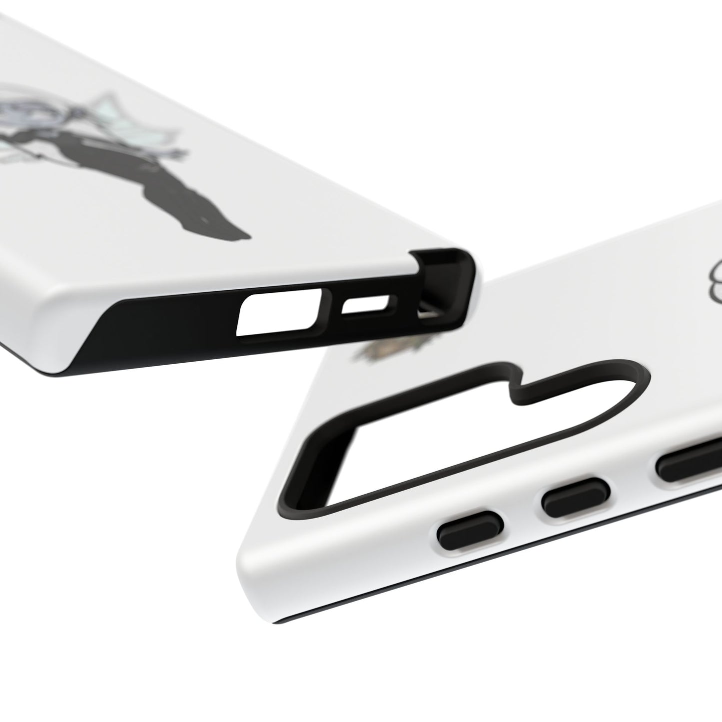 Amaris Nightstar | Phone Case - Protective Cover | IPhone, Samsung, Pixel