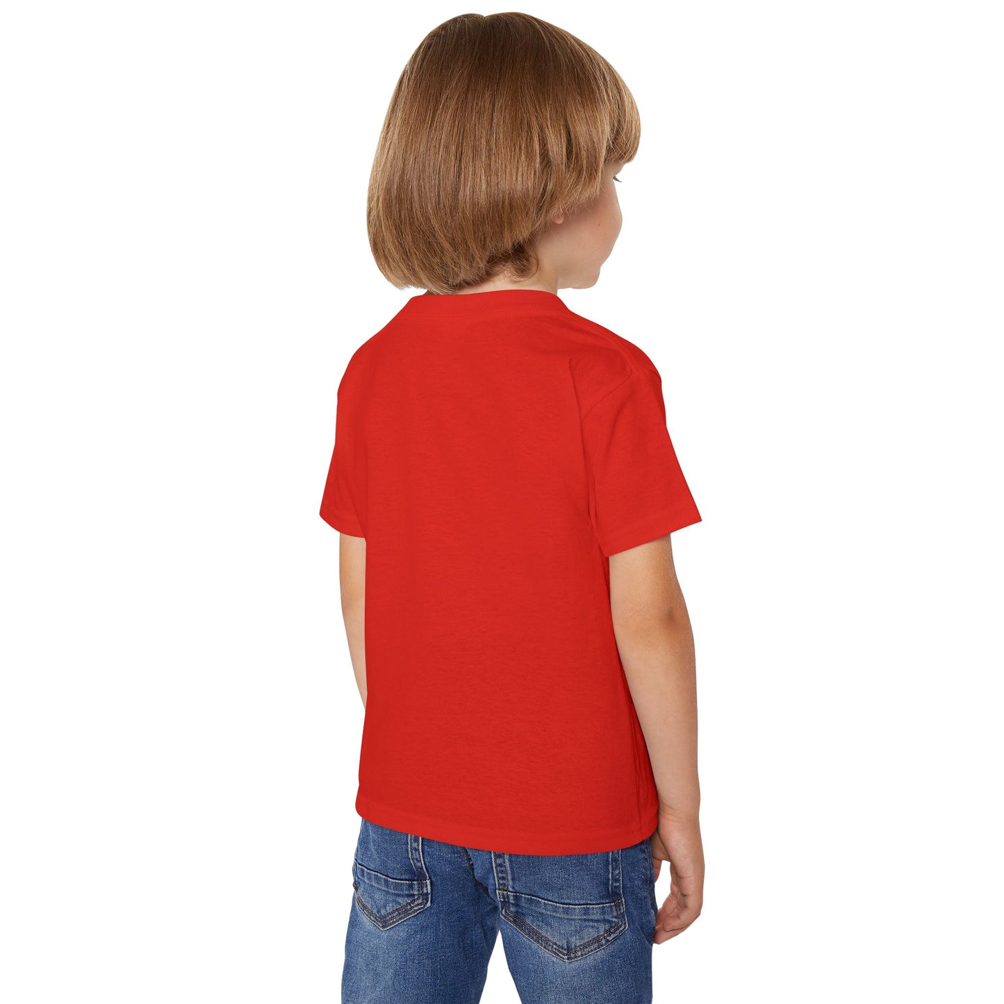 Amaris Nightstar | Toddler T‑Shirt | Chitin Nature