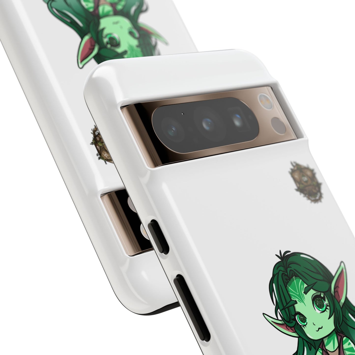 Anu Nnaki | Phone Case - Protective Cover | IPhone, Samsung, Pixel