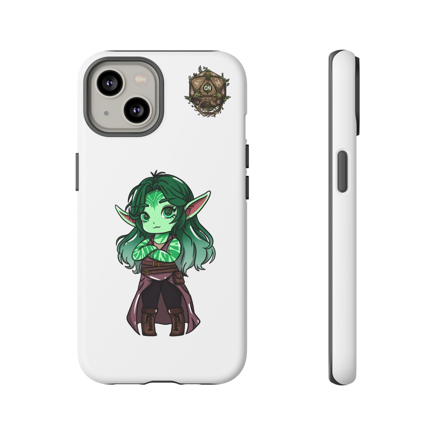 Anu Nnaki | Phone Case - Protective Cover | IPhone, Samsung, Pixel