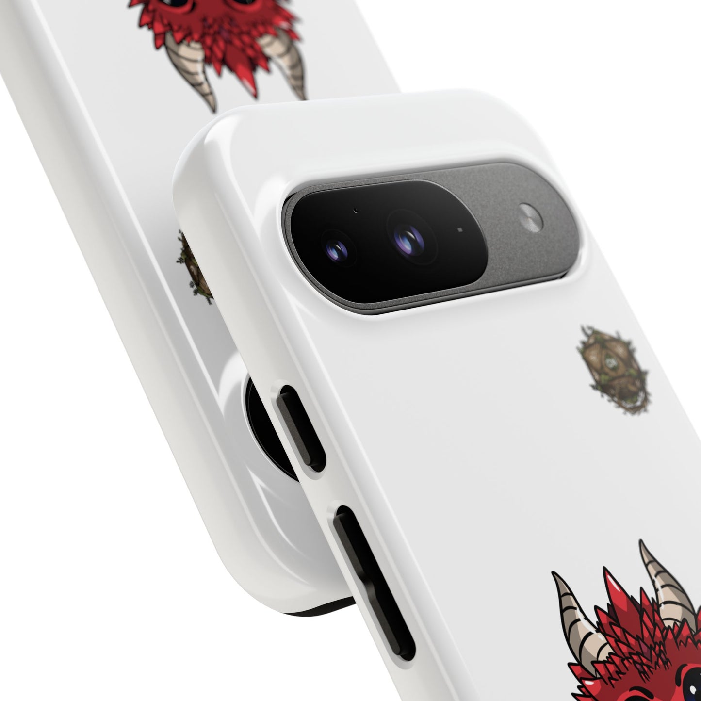 Ancalagor the Red | Phone Case - Protective Cover | IPhone, Samsung, Pixel