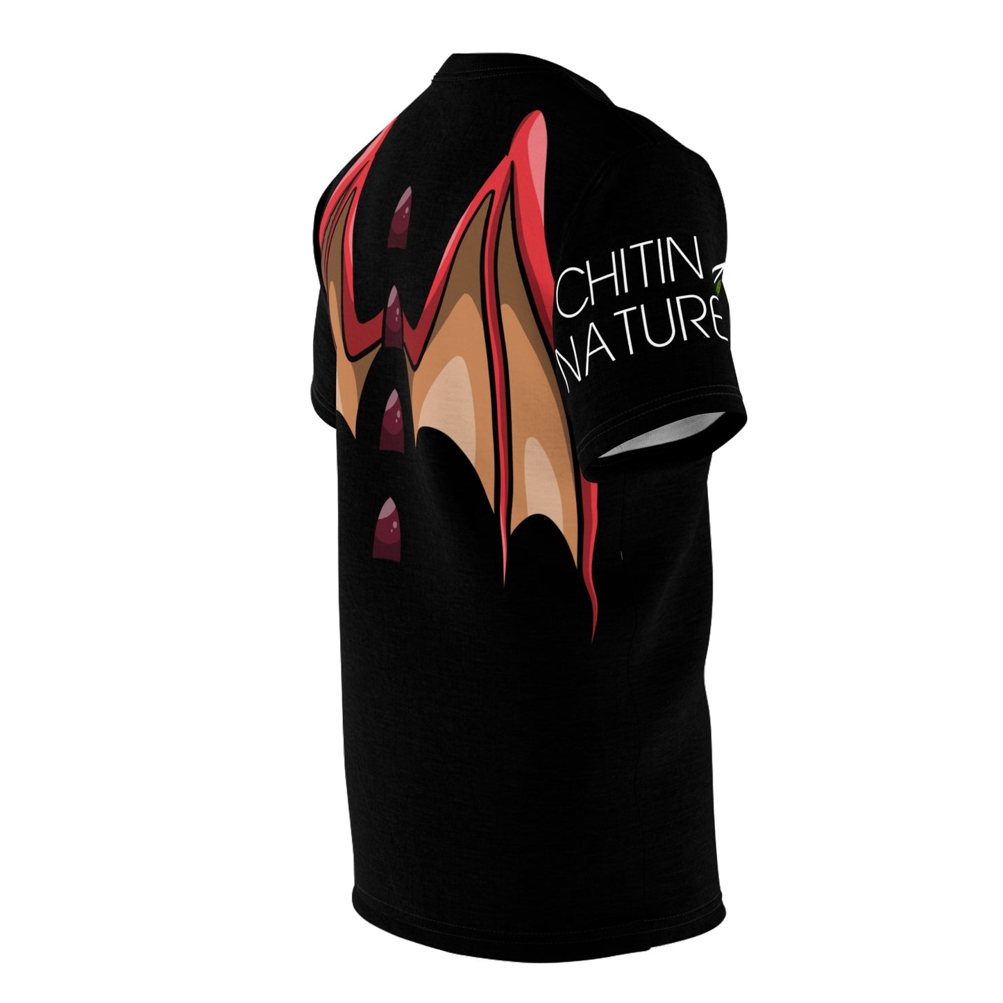 Ancalagor the Red | Premium Microfiber-Knit T-shirt