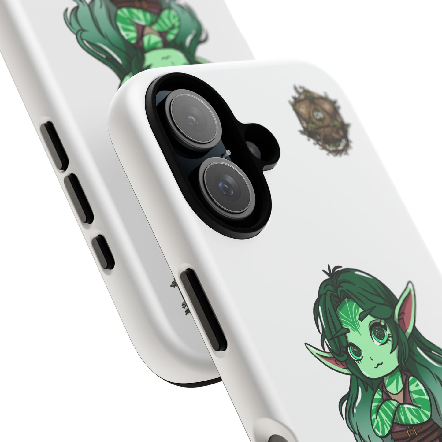 Anu Nnaki | Phone Case - Protective Cover | IPhone, Samsung, Pixel