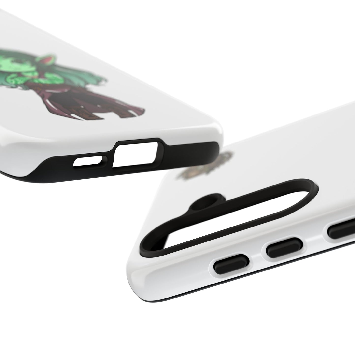 Anu Nnaki | Phone Case - Protective Cover | IPhone, Samsung, Pixel