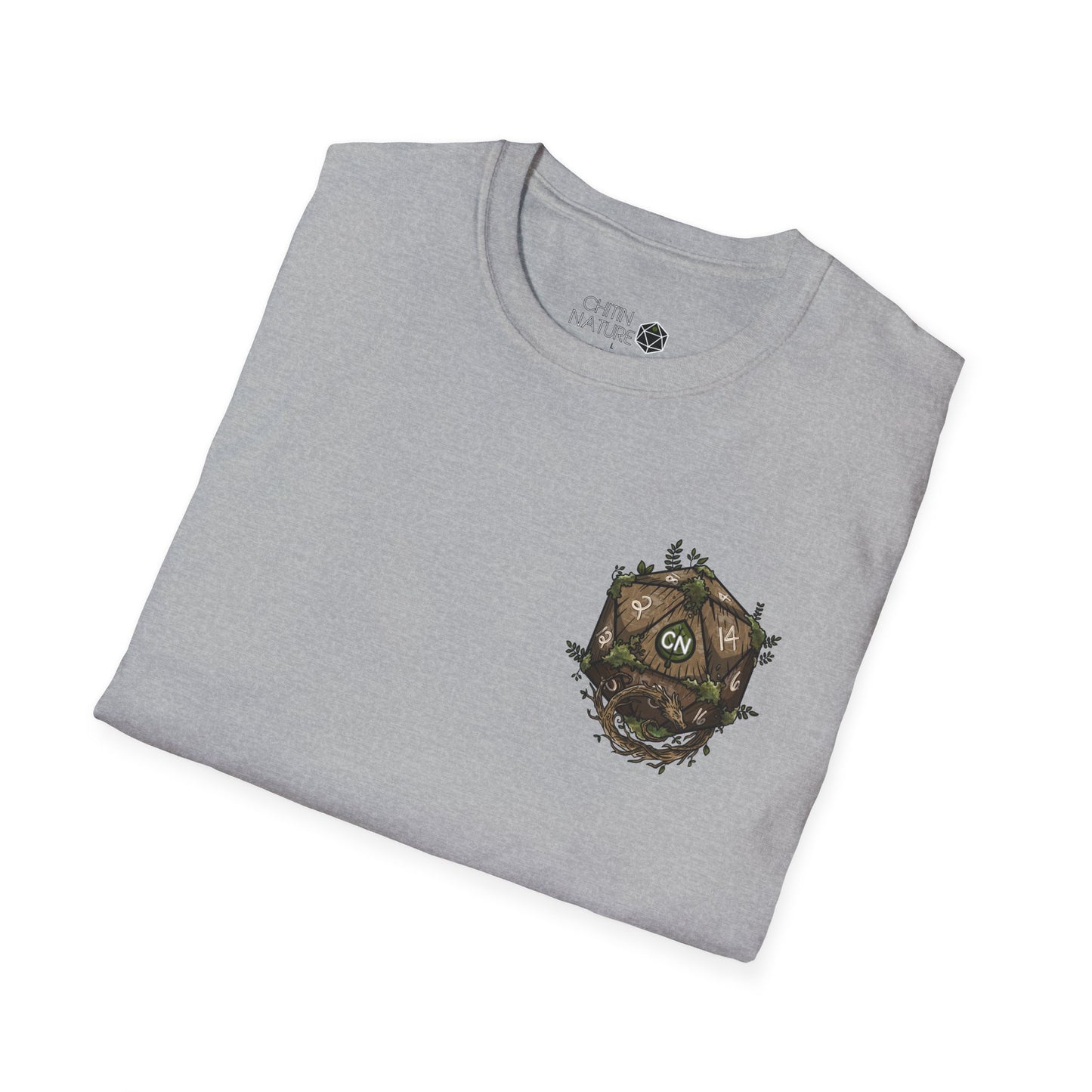 T-Shirt - Raising Hell Hounds