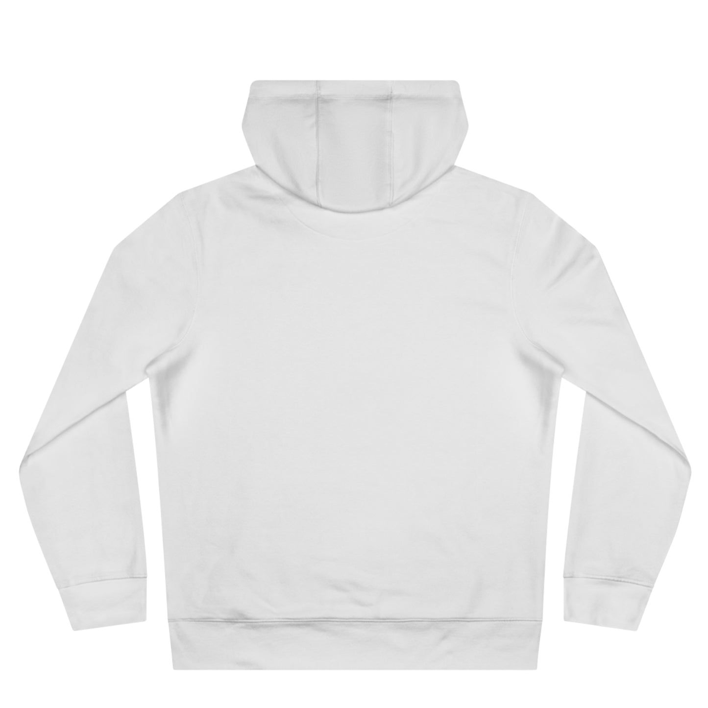 Anu Nnaki | Hoodie Pullover | Chitin Nature