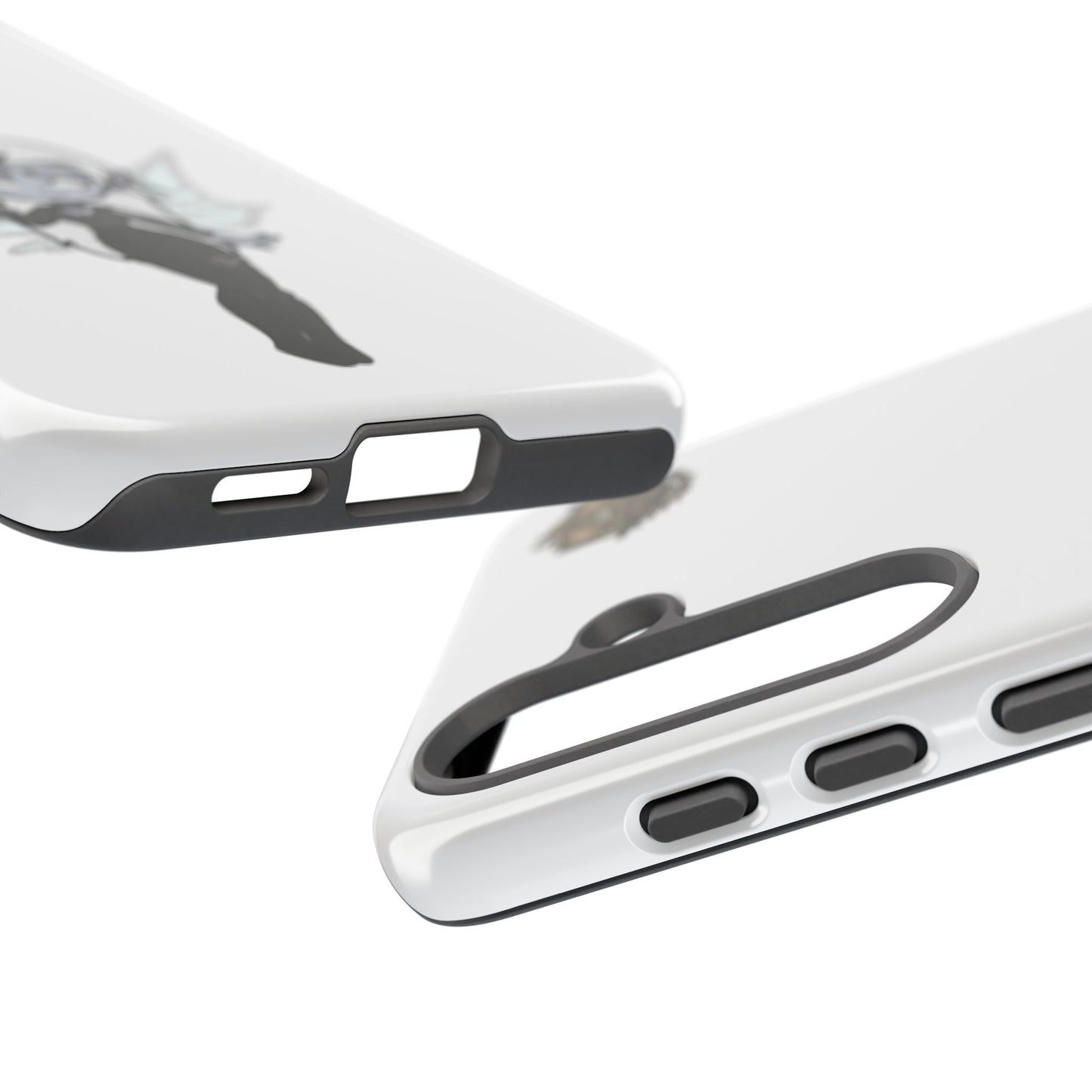 Amaris Nightstar | Phone Case - Protective Cover | IPhone, Samsung, Pixel