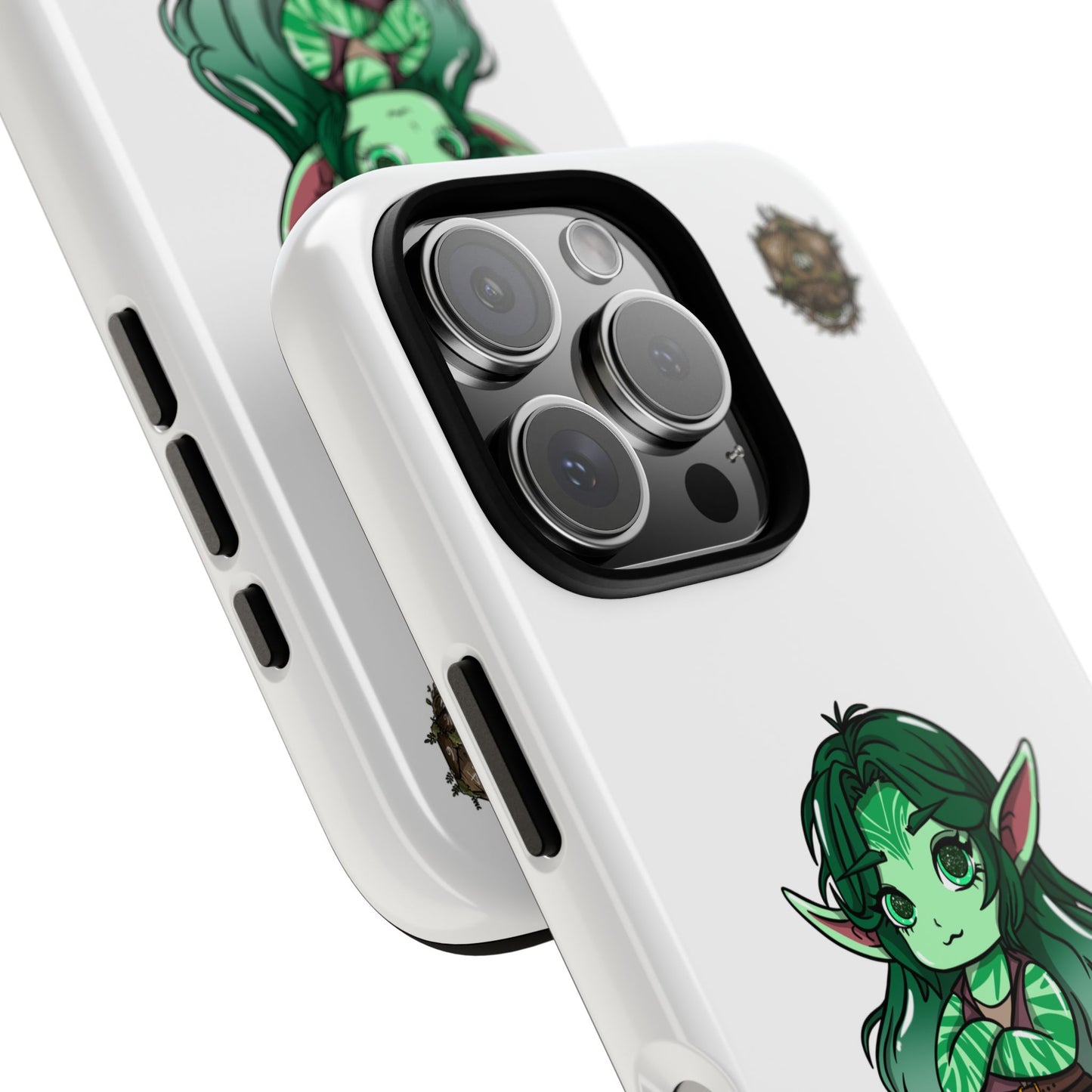 Anu Nnaki | Phone Case - Protective Cover | IPhone, Samsung, Pixel
