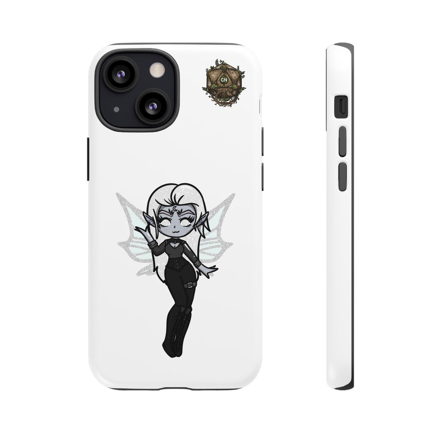 Amaris Nightstar | Phone Case - Protective Cover | IPhone, Samsung, Pixel