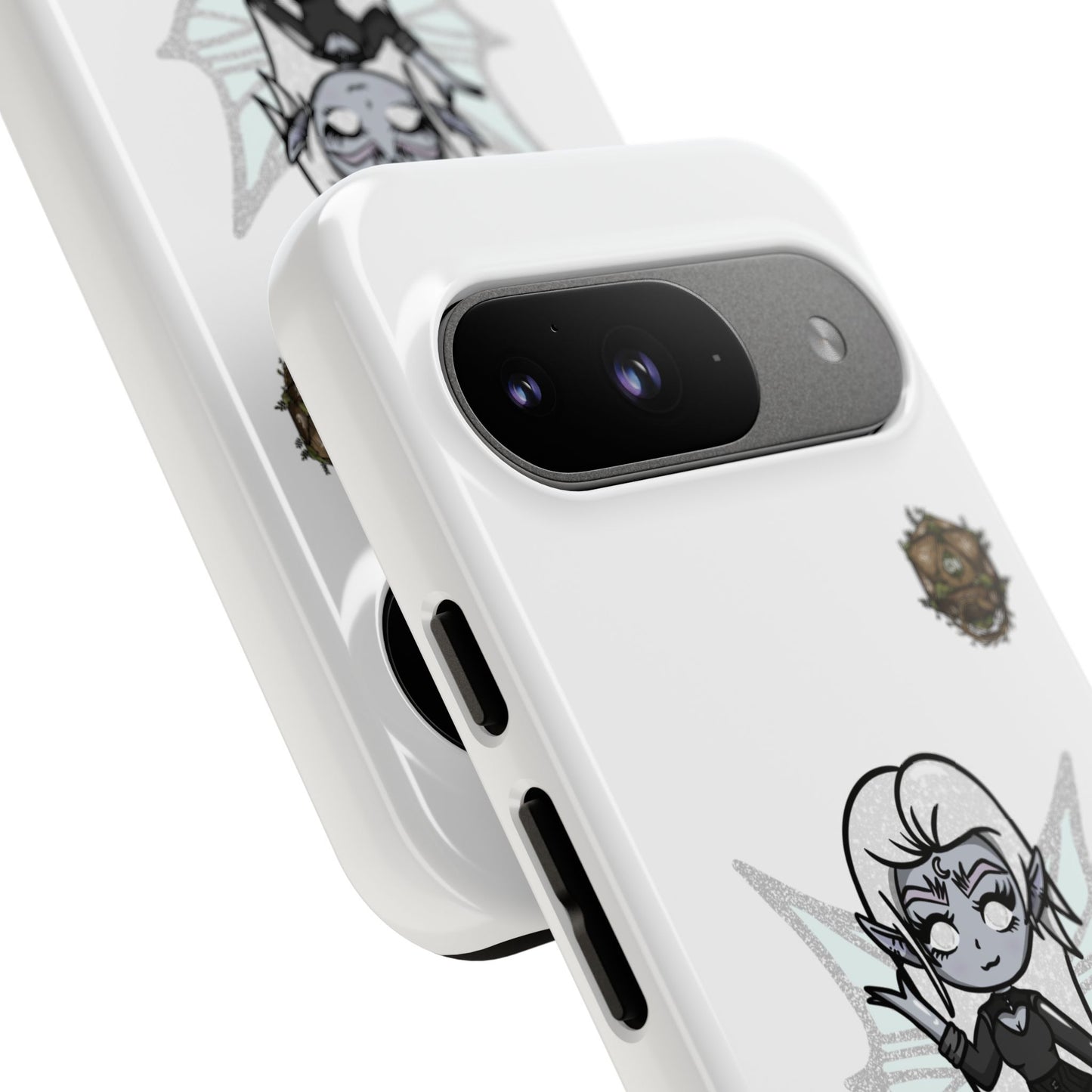 Amaris Nightstar | Phone Case - Protective Cover | IPhone, Samsung, Pixel