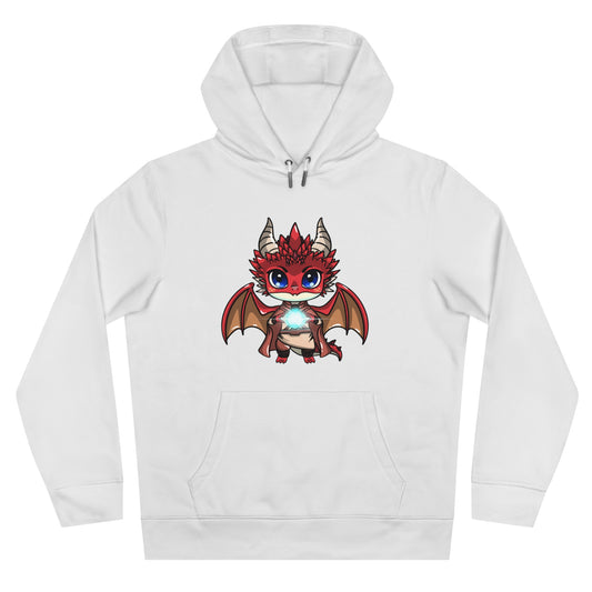 Ancalagor the Red | Hoodie Pullover | Chitin Nature
