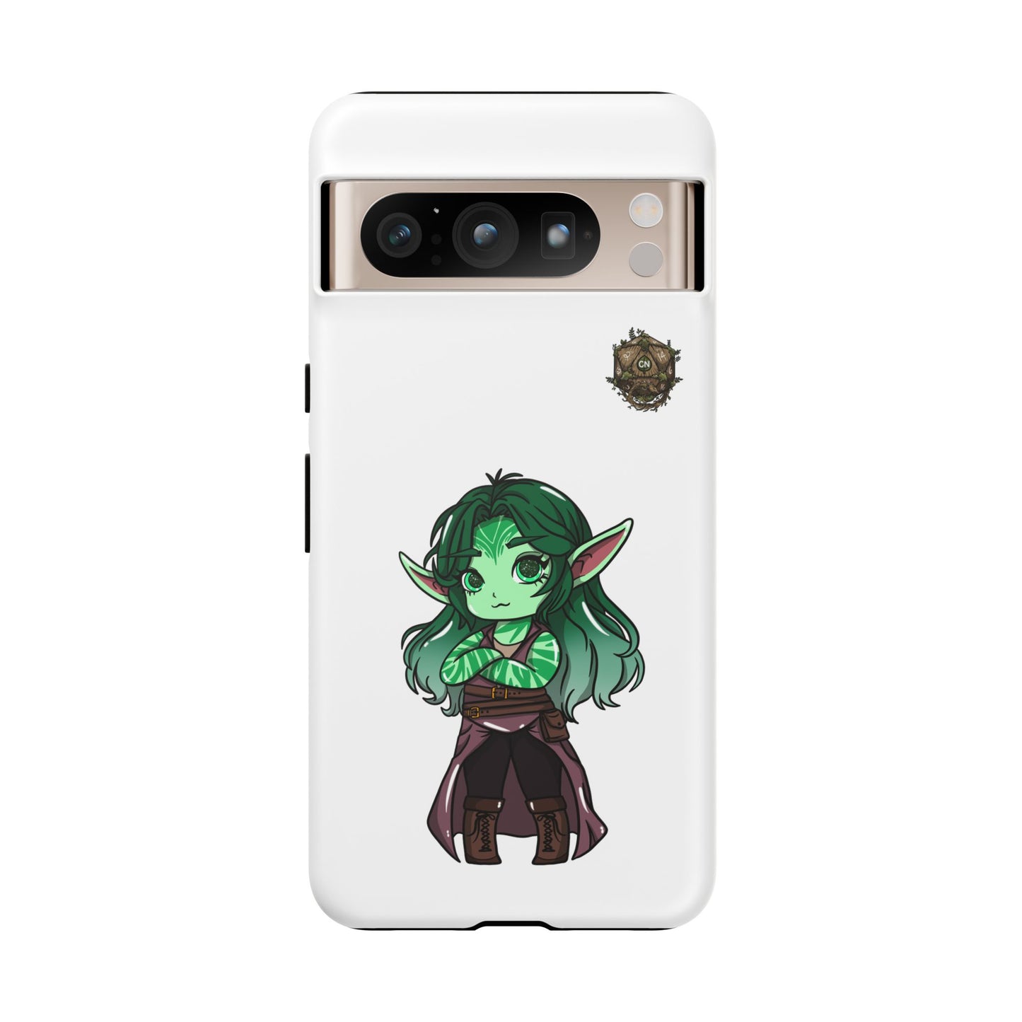 Anu Nnaki | Phone Case - Protective Cover | IPhone, Samsung, Pixel