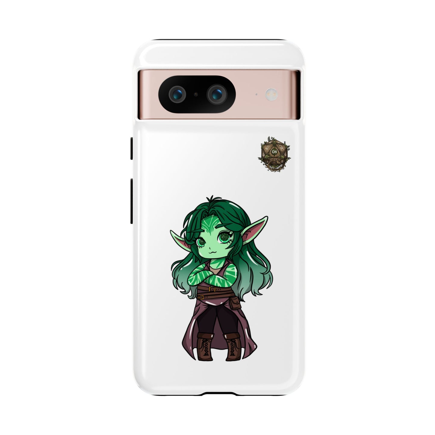 Anu Nnaki | Phone Case - Protective Cover | IPhone, Samsung, Pixel