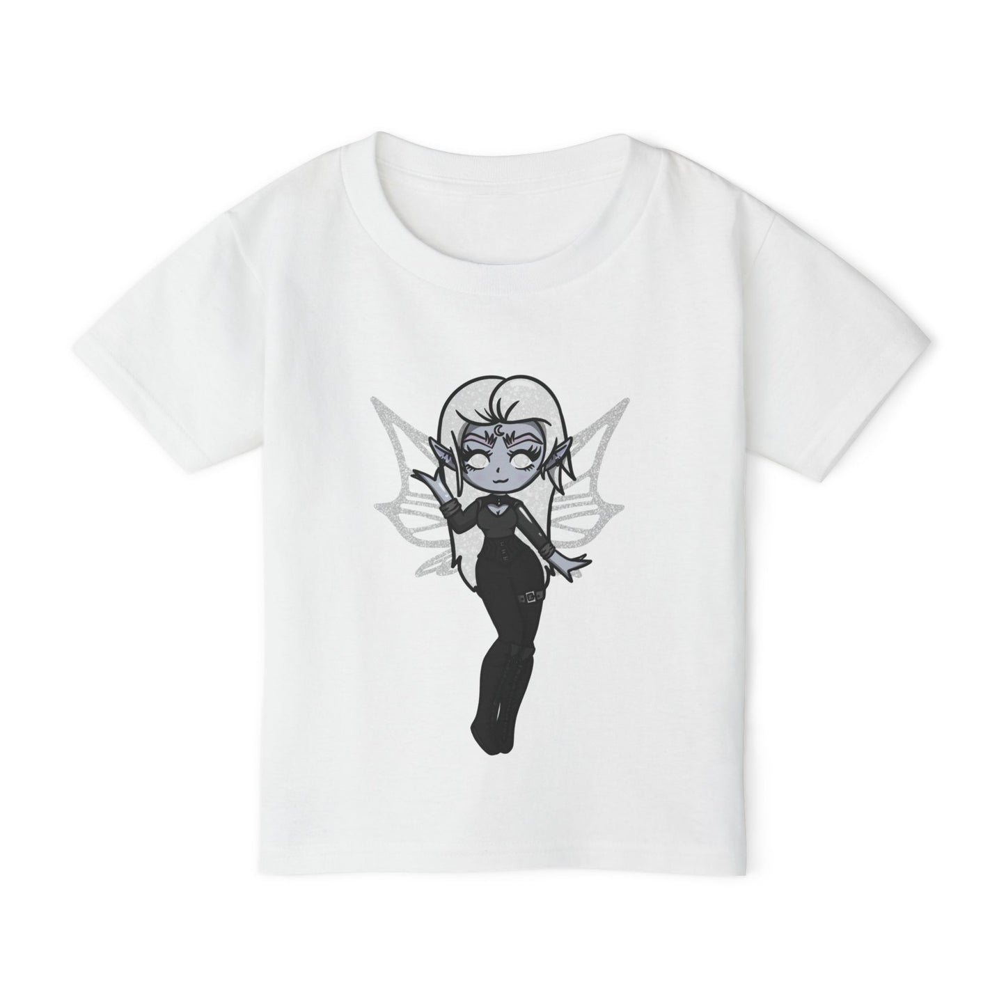 Amaris Nightstar | Toddler T‑Shirt | Chitin Nature